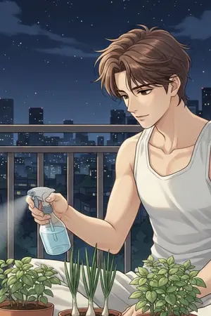 ปกนิยาย ฟาร์มของผมอยู่ในเกมตีมอนสเตอร์