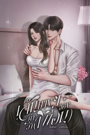 ปกนิยาย เส้นบางๆของคำว่า(เพื่อน)