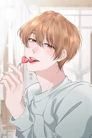 ปกนิยาย ผมเป็นไอดอลที่บัฟได้นิดหน่อย