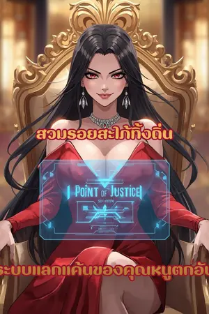 ปกนิยาย สวมรอยสะใภ้ทิ้งถิ่น: ระบบแลกแค้นของคุณหนูตกอับ