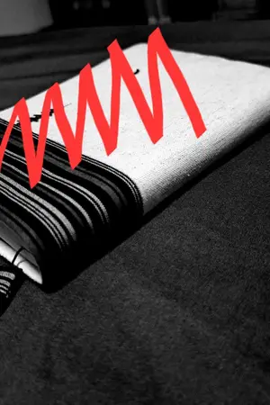 ปกนิยาย ตอนจบของนิยาย