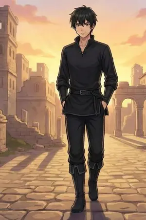 ปกนิยาย โนแวร์ ทวีปที่หายสาบสูญ