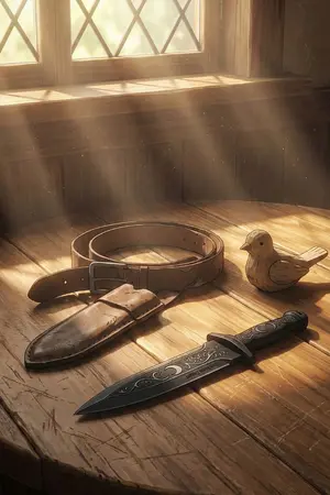 ปกนิยาย Life Of Noel