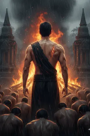 ปกนิยาย วารัน: มนตราแห่งความเงียบ