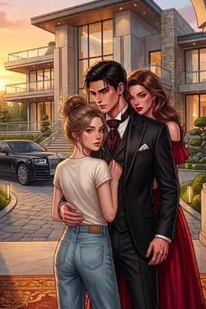 ปกนิยาย นางบุษบา
