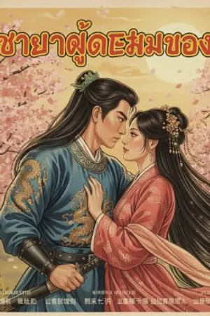 ปกนิยาย ชายาผู้เกิดใหม่ของข้า