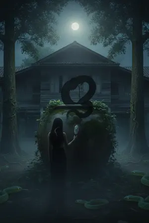 ปกนิยาย อะไรอยู่ในโอ่ง