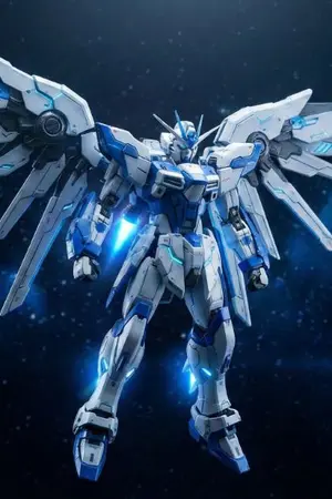 ปกนิยาย The Zero-G Rebellion: จิตวิญญาณเหล็กสยบชะตาฟ้า