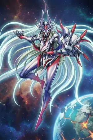 ปกนิยาย Bio-Avatar: พันธะเกราะชีวะ