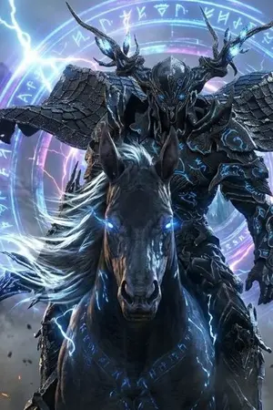 ปกนิยาย The Shadowless Night : รัตติกาลไร้เงา