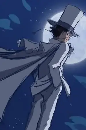 ปกนิยาย จอมโจรคิดคือซุบเปอร์ฮีโร่ [แปล]