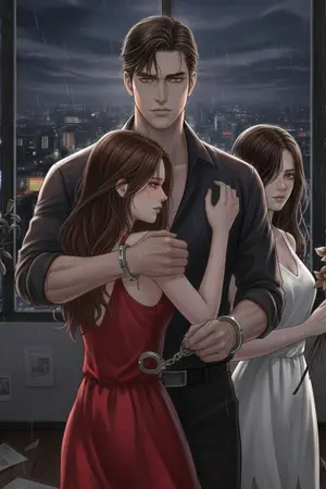 ปกนิยาย ใต้อาณัติรักร้าย