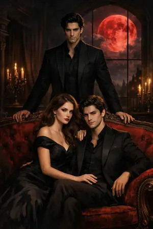 ปกนิยาย แค้นรักประธานร้าย: เกิดใหม่ครั้งนี้ฉันขอทวงคืนทุกอย่าง