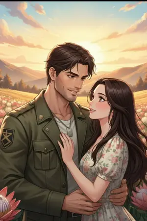 ปกนิยาย โพรเทีย ดอกไม้ทนไฟ : เกมรักใต้คำสั่ง