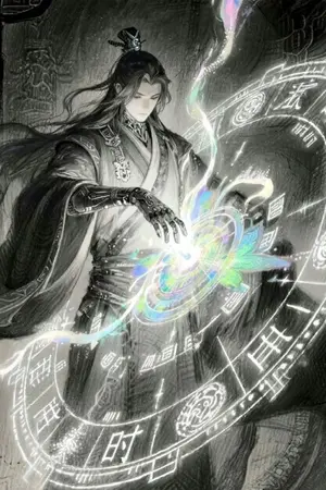 ปกนิยาย ระบบสำนักนิรันดร์กาลข้าเป็นจักรพรรดิเซียนในตอนแรก