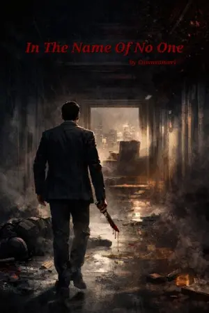 ปกนิยาย In The Name Of No One