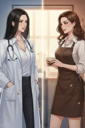 ปกนิยาย Scent Of Love : กรุ่นกลิ่นรักบำบัดหัวใจ