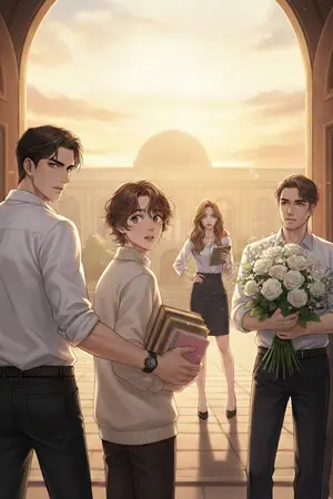 ปกนิยาย ทฤษฎี(รัก)นอกตำรา