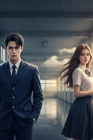 ปกนิยาย องศาที่หัวใจละลาย