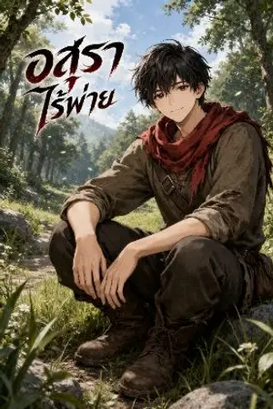 ปกนิยาย อสุราไร้พ่าย