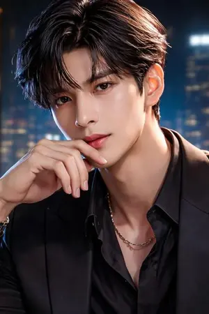 ปกนิยาย เทโอ มาเฟียหนุ่มในร่างนักธุรกิจ| Theo The Mafia