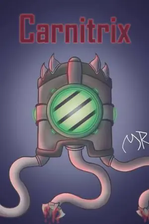 ปกนิยาย หัดเขียนแฟนฟิคเบ็นเท็น (เวอร์ชั่นของผมเอง)