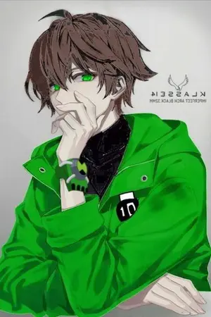 ปกนิยาย carnitrix (ฉบับของผม)