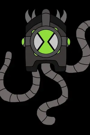 ปกนิยาย carnitrix (ฉบับของผม)