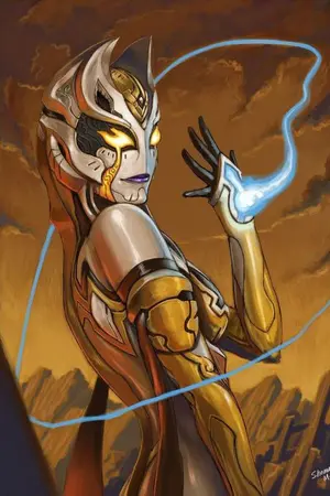 ปกนิยาย ร้างสถิตของราชินีแห่งความมืดCarmeara