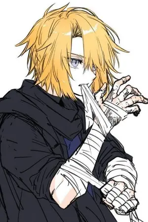 ปกนิยาย คนรับใช้ของกลุ่มโจรสลัดหมวกฟาง