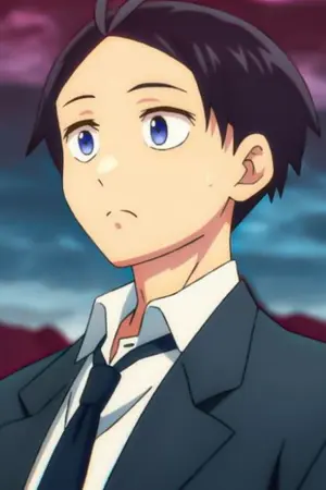 ปกนิยาย สมมุติถ้ามีหน้าจอเปิดเผยเรื่องราวในอณาคตของ วาคุระ ยูกิ ในนามของทาส