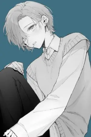 ปกนิยาย |[ FIC DXD]| Door of Mysterious