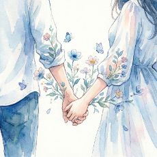 ปกนิยาย ฉันยังคง…รักเธอ