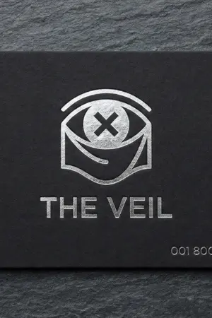 ปกนิยาย The Veil: คดีลับลอนดอนวิปลาส (18+)