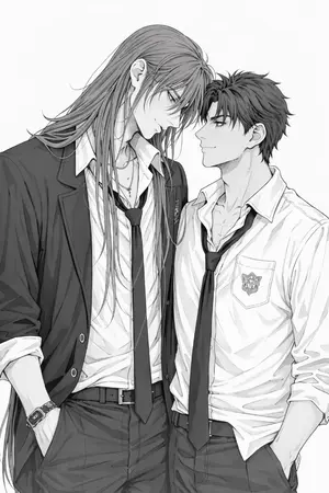 ปกนิยาย ย้อนเวลากลับมารักนาย