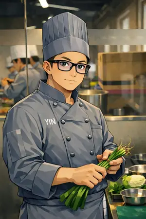 ปกนิยาย The Taste That Changed My Life รสชาติที่เปลี่ยนชีวิต