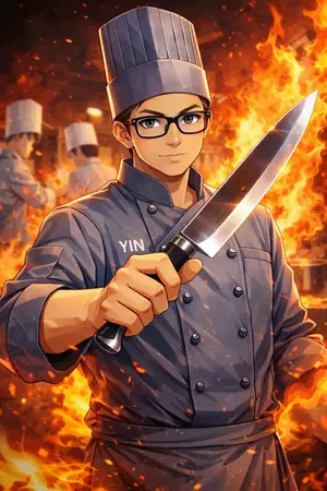 ปกนิยาย The Taste That Changed My Life รสชาติที่เปลี่ยนชีวิต