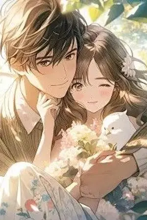 ปกนิยาย แม่เลี้ยงคนสวยผู้บอบบางขอเป็นแค่ปลาเค็ม [นิยายแปล]