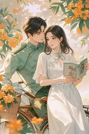 ปกนิยาย โฉมงามโรงงานใหญ่ยุค 70 พลิกชะตาตัวร้ายสู่ความมั่งคั่ง