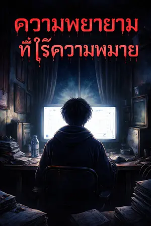 ปกนิยาย ทุกสิ่งปลอดภัยที่นี่