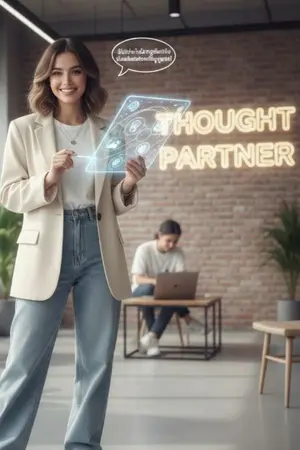 ปกนิยาย วิถีที่ไร้นาม: คู่มือหยุดความวุ่นวายและความสับสนในชีวิต