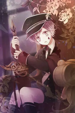 ปกนิยาย [Fic Diabolik Lovers] You and I (KANATO x OC)