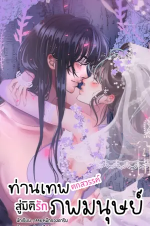 ท่านเทพตกสวรรค์ สู่มิติรักภพมนุษย์