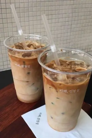 ปกนิยาย ขมพอดีหวานพอกัน