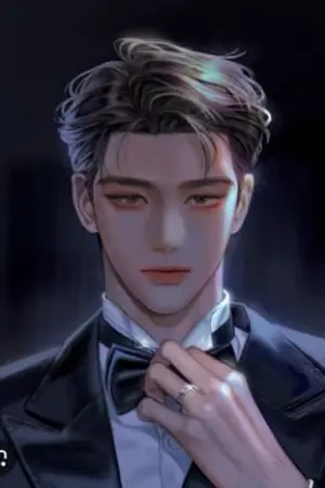 ปกนิยาย เงารัก เงาแค้น