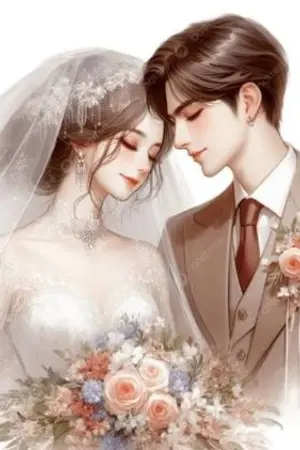 ปกนิยาย คุณสามีที่รัก