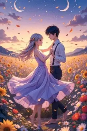 ปกนิยาย หัวใจเริงระบำ