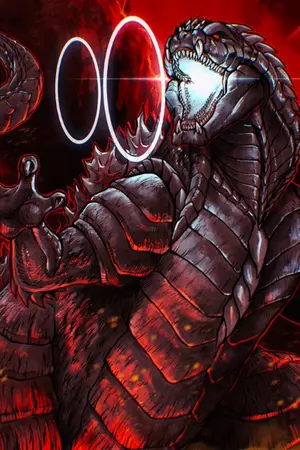 ปกนิยาย (Rewrite) Godzilla Singular Point X My Hero Academia : ALAPU UPALA