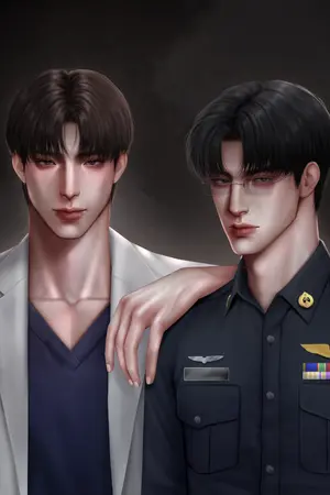 ปกนิยาย รหัสคดี 701 : คำสาปโรงละคร (BL)