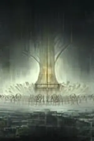 ปกนิยาย [Blue Archive x Project moon] พร็อกซี่ผู้พยากรณ์ในคิโวทอส